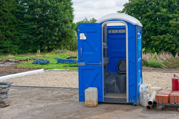 Best Eco-Friendly Portable Toilets in USA